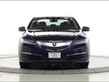 Used 2015 Acura TLX w/ Technology Package image 2