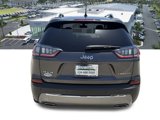 Certified 2019 Jeep Cherokee Limited image 6