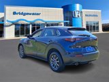 Used 2022 MAZDA CX-30 AWD 2.5 S image 4