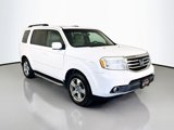 Used 2012 Honda Pilot EX-L image 2