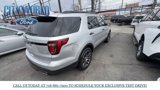 Used 2017 Ford Explorer Sport w/ Equipment Group 401A image 6