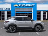 New 2025 Chevrolet TrailBlazer LT image 5