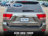 Used 2011 Jeep Grand Cherokee Laredo w/ Security & Convenience Group image 5