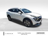 Used 2023 Kia Sportage EX image 4