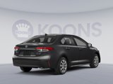 New 2025 Toyota Corolla LE image 2