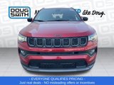 New 2025 Jeep Compass Latitude w/ Altitude Special Edition image 2