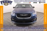 New 2025 Chrysler Pacifica Select image 2