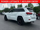 Used 2018 Jeep Grand Cherokee Altitude image 5