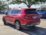 Used 2022 Hyundai Santa Fe SEL image 3
