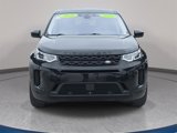Certified 2021 Land Rover Discovery Sport S image 2