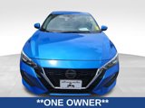 Used 2022 Nissan Sentra SV image 3