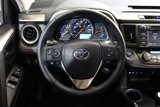 Used 2015 Toyota RAV4 Limited image 4