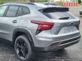 New 2025 Chevrolet Trax ACTIV w/ Driver Confidence Package image 6