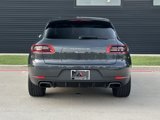 Certified 2017 Porsche Macan image 6