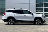 Used 2020 GMC Terrain SLT image 3