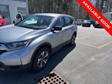 Used 2018 Honda CR-V LX image 2