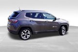 Certified 2020 Jeep Compass Limited image 5