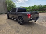 Used 2016 Ford F150 XLT image 5