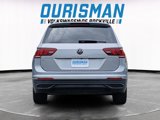 Used 2022 Volkswagen Tiguan SE image 5