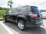 Used 2017 GMC Acadia Limited SLT image 3