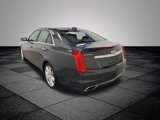 Used 2016 Cadillac CTS Performance image 5
