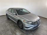 Used 2021 Volkswagen Jetta S image 3