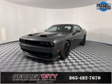 Used 2023 Dodge Challenger SRT Hellcat w/ Driver Convenience Group image 3