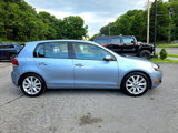 Used 2011 Volkswagen Golf TDI image 4