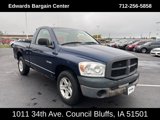 Used 2008 Dodge Ram 1500 Truck ST image 2