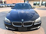 Used 2012 BMW 535i Sedan image 5