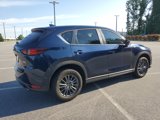 Used 2020 MAZDA CX-5 Touring image 5