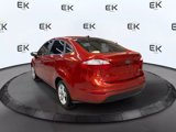 Used 2018 Ford Fiesta SE image 5
