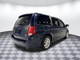Used 2014 Dodge Grand Caravan SXT w/ Rear Park Assist Package image 3