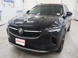 Used 2021 Buick Envision Essence w/ Technology Package I image 2