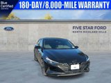 Used 2023 Hyundai Elantra SEL w/ Convenience Package image 4