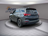Used 2022 Chevrolet Equinox RS image 2