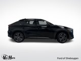 Used 2024 Toyota bZ4X Limited image 2
