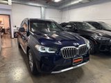 Used 2022 BMW X3 sDrive30i w/ Convenience Package image 3