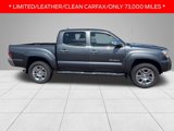 Used 2014 Toyota Tacoma 4x4 Double Cab image 5