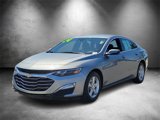 Used 2024 Chevrolet Malibu LS image 5