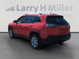 Certified 2021 Jeep Cherokee Latitude image 3