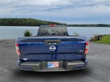 Used 2023 Nissan Frontier SV image 6