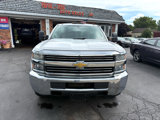 Used 2015 Chevrolet Silverado 3500 W/T image 2