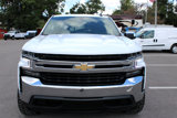 Used 2021 Chevrolet Silverado 1500 LT w/ Convenience Package II image 2