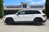 Used 2022 Mercedes-Benz GLB 250 4MATIC image 3