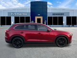 Certified 2022 MAZDA CX-9 Touring Plus image 2