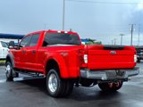 Used 2021 Ford F450 XL w/ STX Appearance Package image 4
