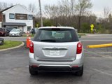 Used 2014 Chevrolet Equinox LS image 3
