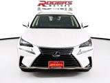 Used 2020 Lexus NX 300 AWD image 2