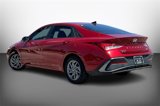 Used 2024 Hyundai Elantra Blue image 4